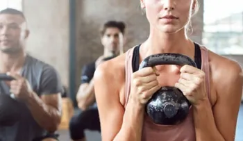 Fitness exprés: cómo trabajar 350 músculos en tan sólo 20 minutos 