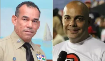 Imponen un año de prisión preventiva para Félix Alburquerque por muerte de Manuel Duncan