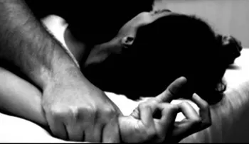 Violan a una mujer con una trombosis en Moca