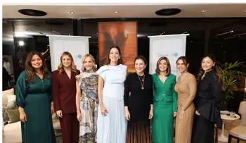Voces que Inspiran: un panel que eleva, conecta y transforma