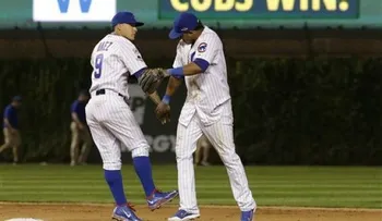 Báez será el SS titular de Chicago en serie de campeonato