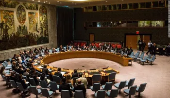 La ONU aprueba nuevas sanciones contra Corea del Norte