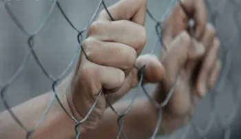 14 años de cárcel a colombiano que usó su hija como correo de droga