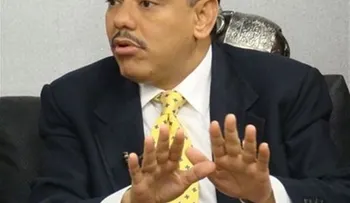 Director de Migración dice en RD sólo hay de 10 a 15 mil haitianos ilegales