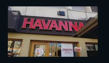 Havanna sale a cotizar en la bolsa y planea abrir su primer local en Estados Unidos antes de fin de año