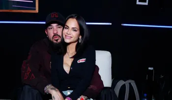 Raphy Pina dedica mensaje a Natti Natasha: "Jamás le faltará nada, ella es mi reina pa´ siempre"