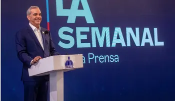 Abinader moderniza la televisión pública, RTVD Canal