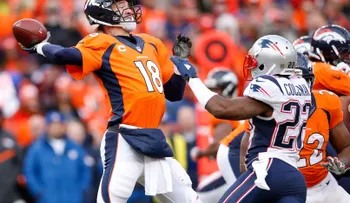 Denver Broncos y Carolina Panthers jugarán el Super Bowl 50