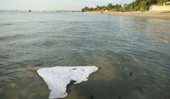 Nuevo reporte sobre el MH370: cayó sin control y en espiral a gran velocidad