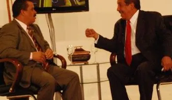 Suberví llama "malagradecidos" a Miguel Vargas y a su equipo