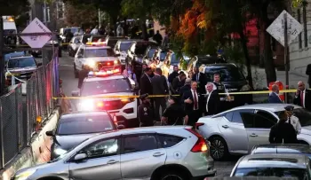 ICE identifica como dominicano al hombre baleado por un agente en Nueva York
