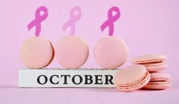 5 hábitos para prevenir el cáncer de mama.