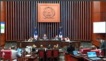 Senado aprueba  proyecto crea Corte de Apelación en provincia Valverde