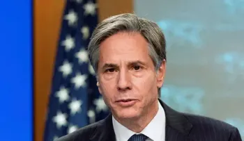 Blinken promete una respuesta "severa" ante eventual incursión rusa en Ucrania