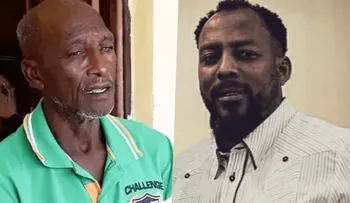 Periodista Ramiro Estrella recomienda a Vladimir Guerrero perdonar su padre; toca temas de salud 