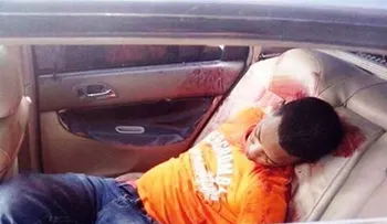 La Policía mata a dos presuntos atracadores
