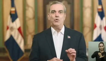 Discurso completo del presidente Luis Abinader. Anuncia no aumentará impuestos ni someterá reforma