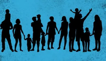 8 propósitos para criar mejor a tus hijos este año
