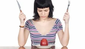 5 alimentos para recuperarte de la anorexia