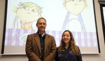 Un estudio revela que los dibujos animados femeninos están asociados a estereotipos negativos