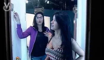 ¡Qué Locura!  No griten, es peor con Desiree Graterol (VIDEO)