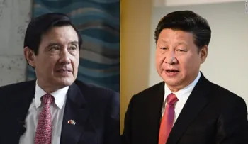 Llámeme "Míster": líderes de China y Taiwán se reunirán por primera vez desde 1949