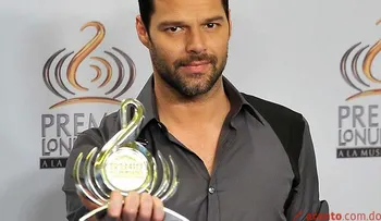Ricky Martin complace a Nicolás Maduro, aclara imágenes de vídeo