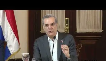 Resumen del día: presidente Abinader encabeza lanzamiento de la Política Nacional de Innovación 2030