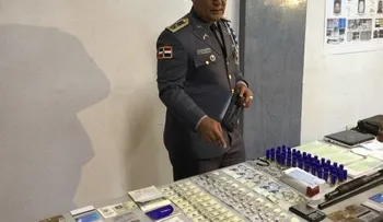 PN desmantela red clonadores de tarjetas; entre detenidos figuran esposo de presentadora de TV 