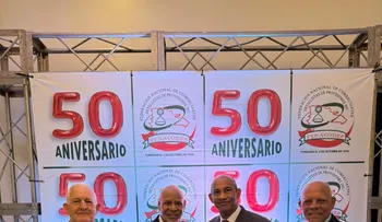 La FENACODEP celebra su 50 aniversario