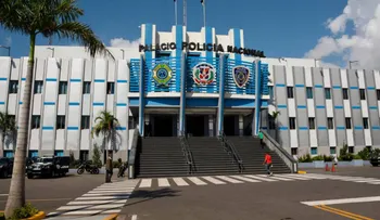 Presidente Luis Abinader designa a Eduardo Alberto Then como director de la Policía Nacional 
