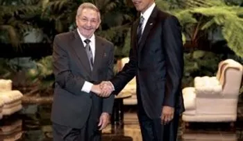 Obama emite directiva presidencial para hacer "irreversible" apertura a Cuba