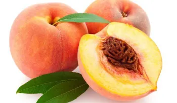 Tenía cáncer de mama y con el melocotón pude curarlo antes que fuera tarde
