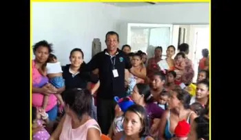 Juntos por ti ayuda a un mejor formación de niños y adolescentes