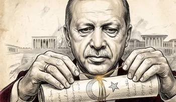 Asesor de Erdogan revela plan para adelantar elecciones a abril de 2028 y eludir el límite de mandatos en Turquía