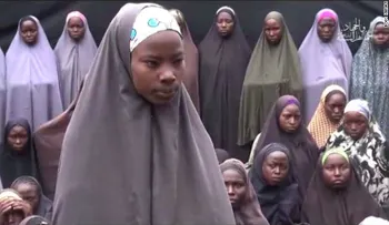 El nuevo video de Boko Haram da esperanza a los padres de las niñas secuestradas