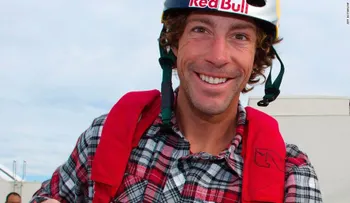 Erik Roner, estrella de Nitro Circus; de MTV, muere en accidente