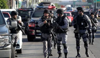 La violencia en México no da tregua: más de 14 políticos son asesinados cada mes