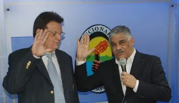 Hurtado Brugal ve en Vargas capacidad para superar desorden y atraso del país