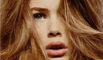Tips para hidratar el pelo y recuperar su brillo perdido