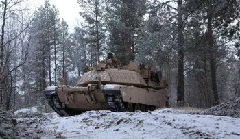 La nueva Guerra Fría en el Ártico: marines estadounidenses mandan un mensaje a Rusia desde Noruega