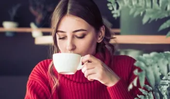 Si te gusta el café bien negro, podría ser un psicópata
