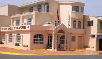 Directora Pasaportes aclara no se le negó el documento a Juliana Deguis Pierre