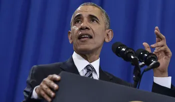 El presidente Barack Obama dará discurso de despedida desde Chicago