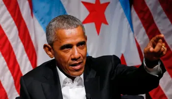 Asesor: "Antes de dar discursos pagados, Obama debería hacer una 'gira por la pobreza'"