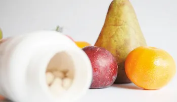  Los suplementos alimenticios más comunes no previenen ninguna enfermedad 