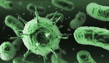 Alerta mundial: una mutación bacteriana logra resistir todos los antibióticos