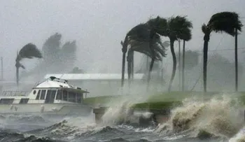 Dominicanos NY atentos y preocupados por paso tormenta Danny RD