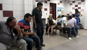 Médicos y pacientes reumáticos denuncian escasez de tratamiento en Venezuela
