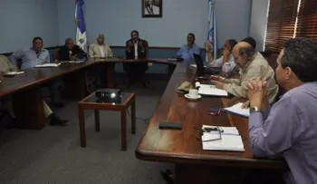 Observatorio del Agua espera vaguada ayude a mitigar sequía afecta al país.